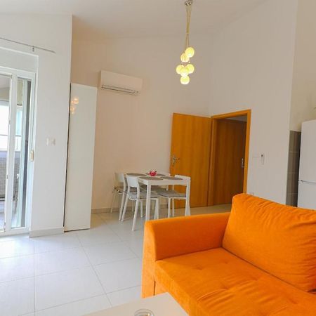 Apartman M&A Apartment Pula Luaran gambar