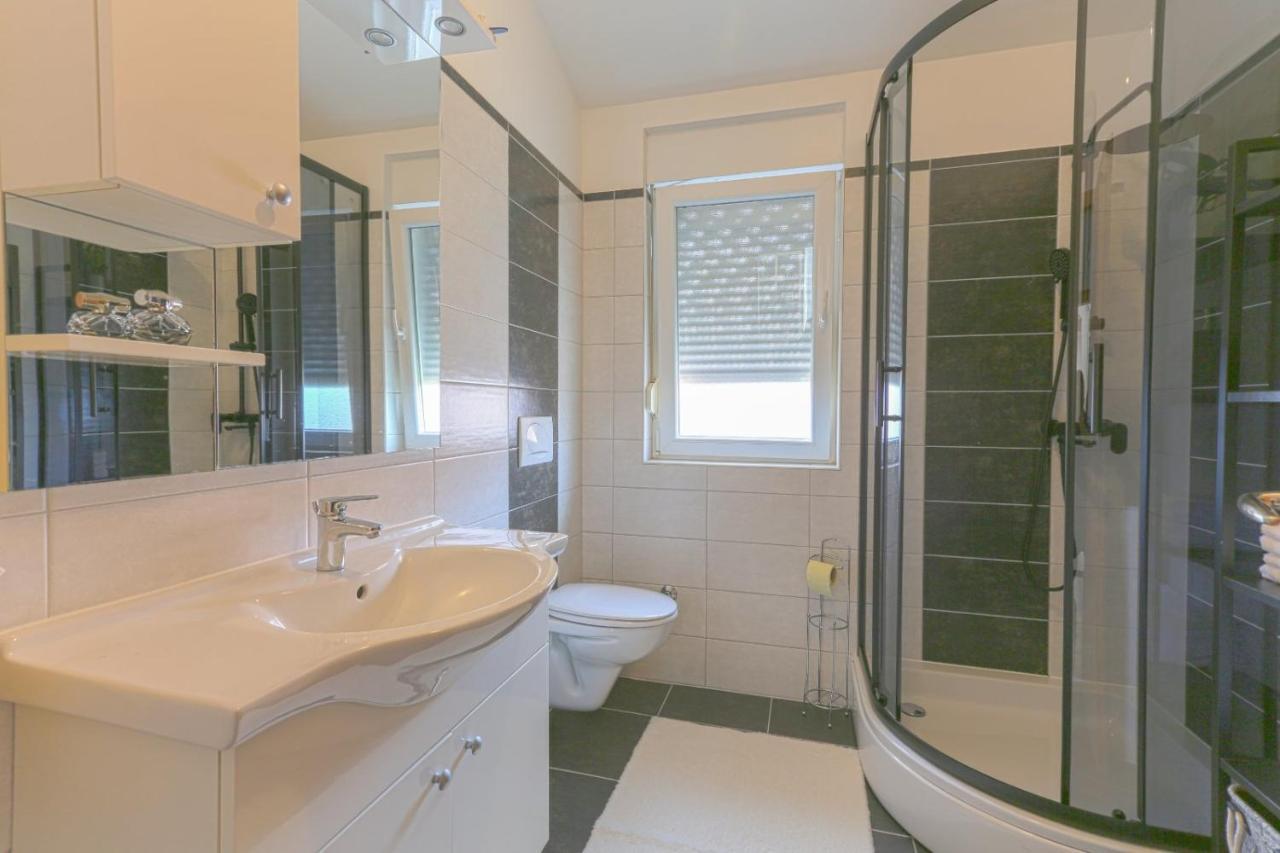 Apartman M&A Apartment Pula Luaran gambar