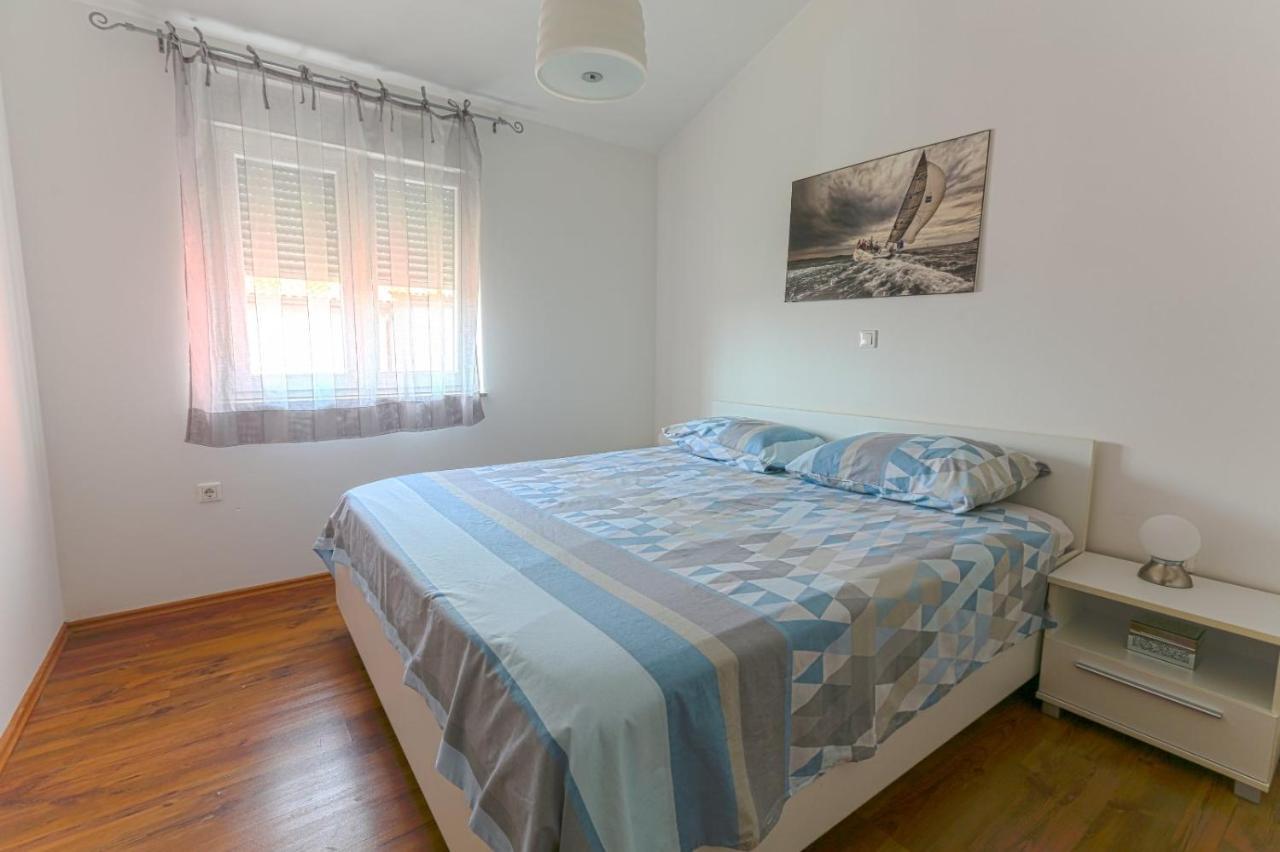 Apartman M&A Apartment Pula Luaran gambar